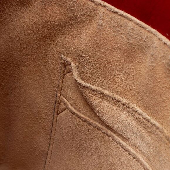 Gucci Guccissima Leather Small Tote - Picture 11 of 15